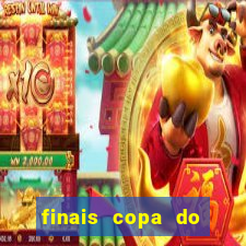 finais copa do brasil cruzeiro